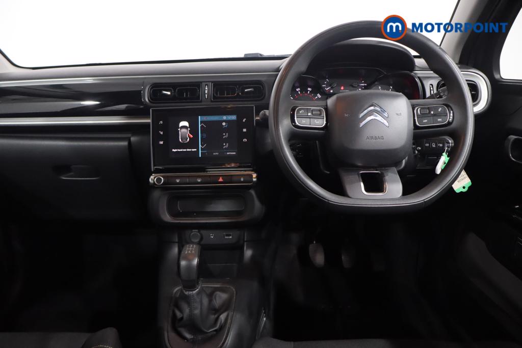 Citroen C3 Feel Manual Petrol Hatchback - Stock Number (1555225) - 1st supplementary image