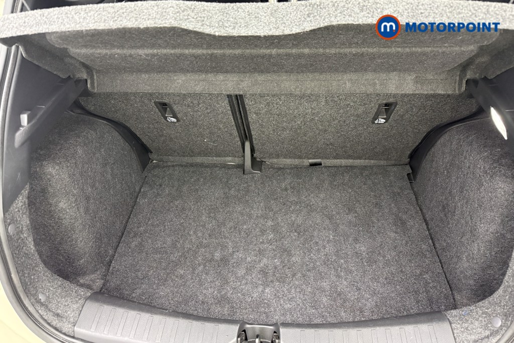 Nissan Micra Acenta Limited Edition Manual Petrol Hatchback - Stock Number (1556672) - 10th supplementary image