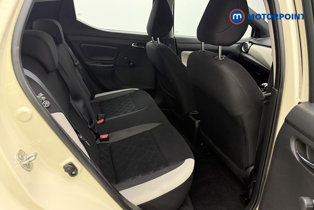 Nissan Micra Acenta Limited Edition Manual Petrol Hatchback - Stock Number (1556672) - 11th supplementary image