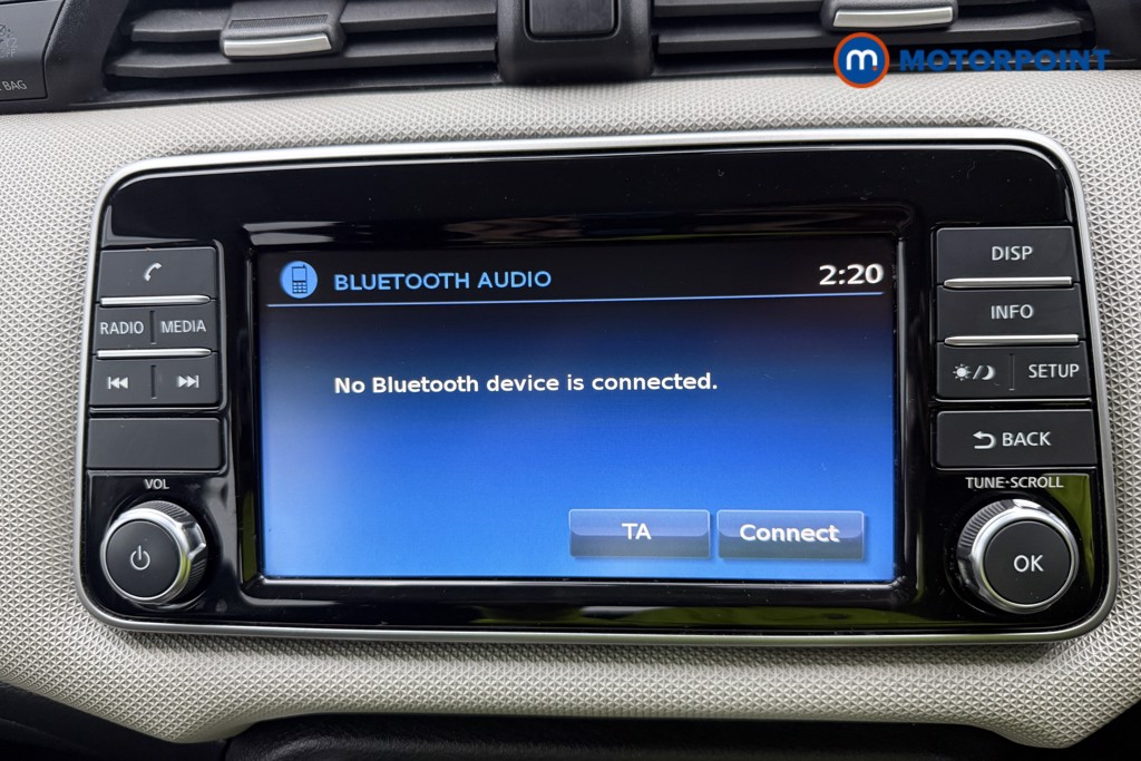 Nissan Micra Acenta Limited Edition Manual Petrol Hatchback - Stock Number (1556672) - 16th supplementary image