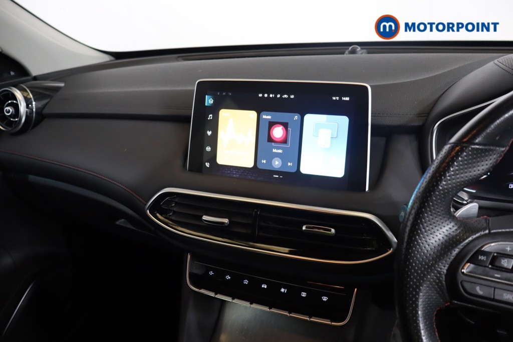 Mg Motor Uk HS Trophy Automatic Petrol SUV - Stock Number (1558522) - 3rd supplementary image