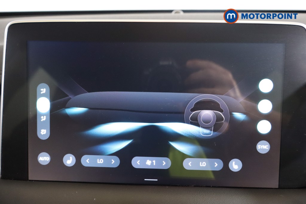 Mg Motor Uk HS Trophy Automatic Petrol SUV - Stock Number (1558522) - 10th supplementary image