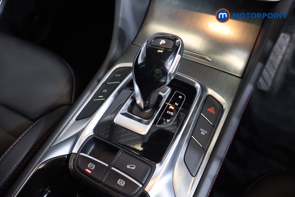 Mg Motor Uk HS Trophy Automatic Petrol SUV - Stock Number (1558522) - 11th supplementary image