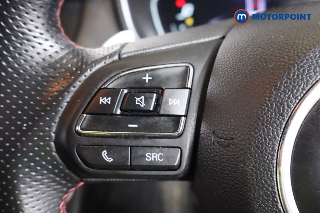 Mg Motor Uk HS Trophy Automatic Petrol SUV - Stock Number (1558522) - 12th supplementary image