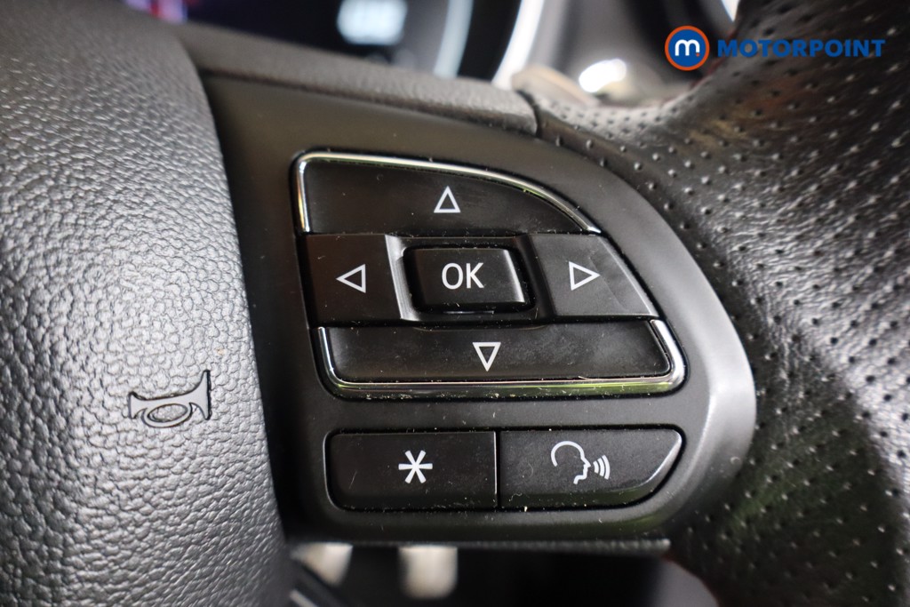 Mg Motor Uk HS Trophy Automatic Petrol SUV - Stock Number (1558522) - 13th supplementary image
