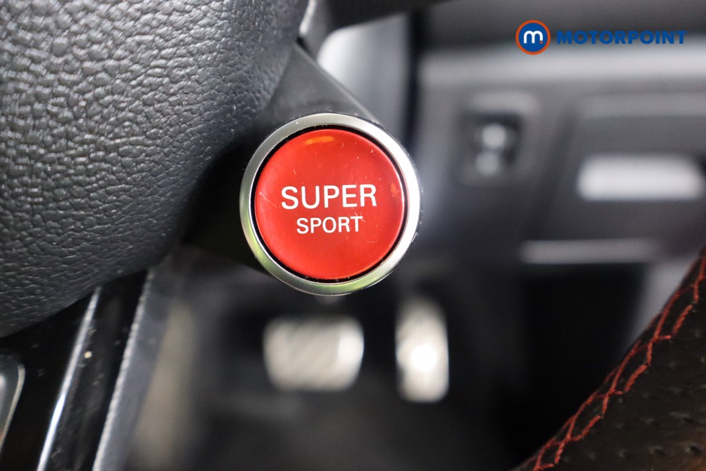 Mg Motor Uk HS Trophy Automatic Petrol SUV - Stock Number (1558522) - 14th supplementary image