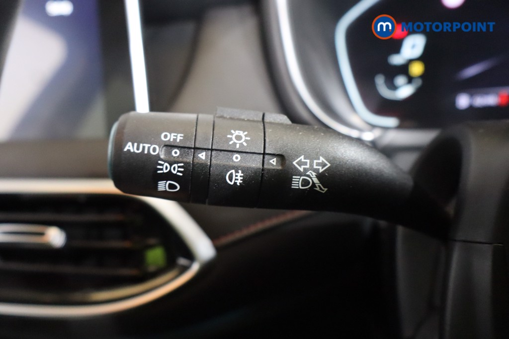 Mg Motor Uk HS Trophy Automatic Petrol SUV - Stock Number (1558522) - 15th supplementary image