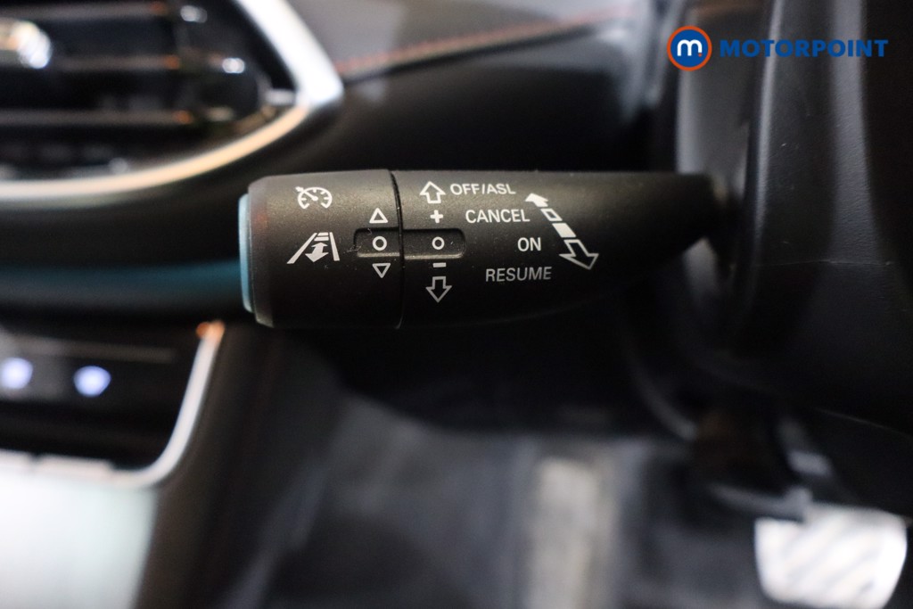 Mg Motor Uk HS Trophy Automatic Petrol SUV - Stock Number (1558522) - 16th supplementary image