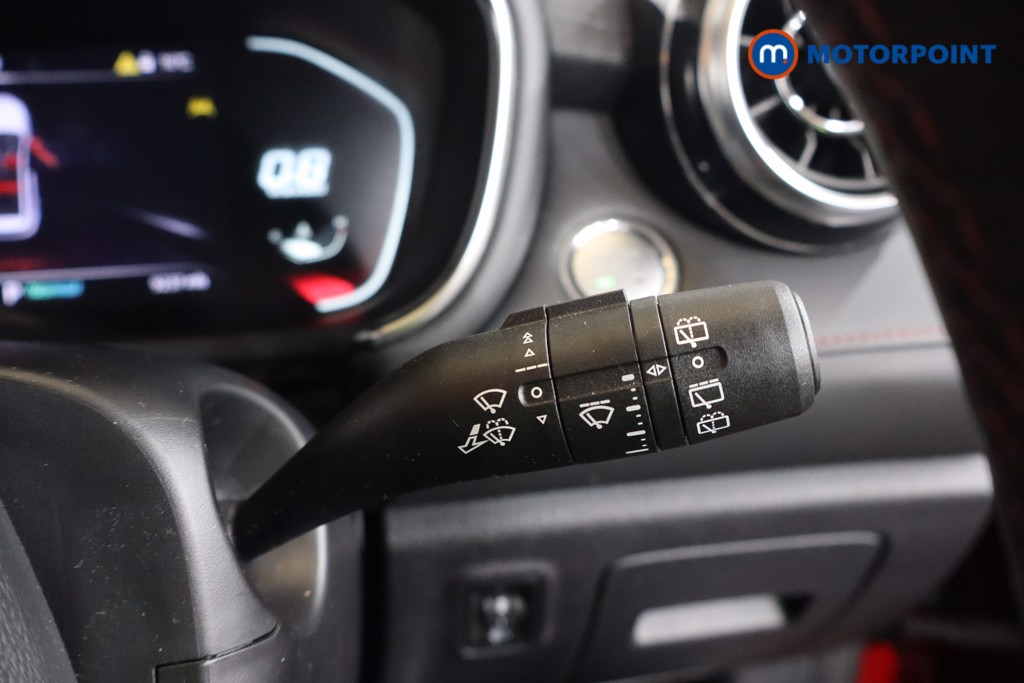 Mg Motor Uk HS Trophy Automatic Petrol SUV - Stock Number (1558522) - 17th supplementary image