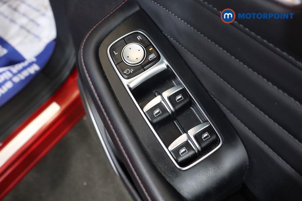 Mg Motor Uk HS Trophy Automatic Petrol SUV - Stock Number (1558522) - 18th supplementary image