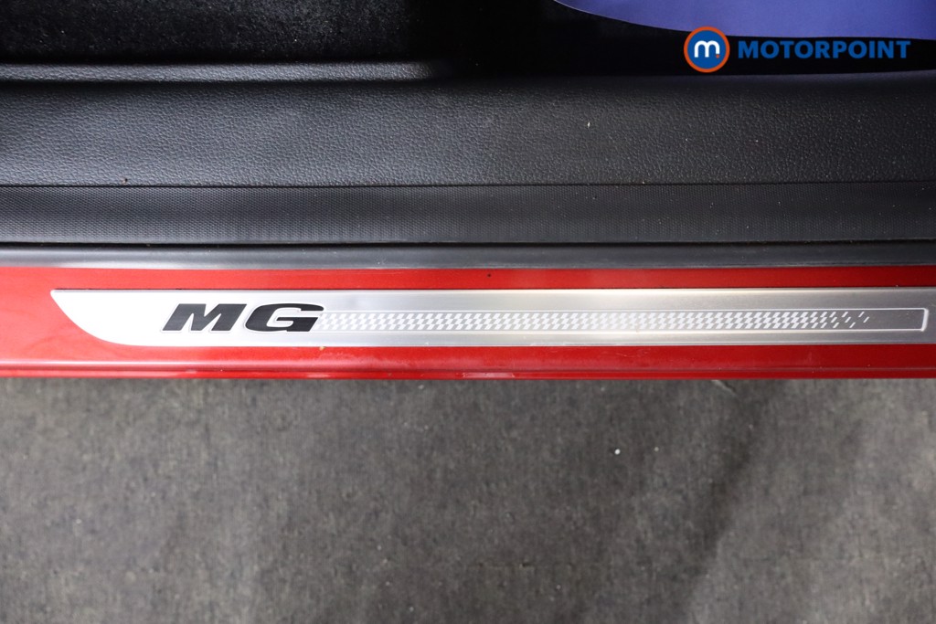 Mg Motor Uk HS Trophy Automatic Petrol SUV - Stock Number (1558522) - 20th supplementary image