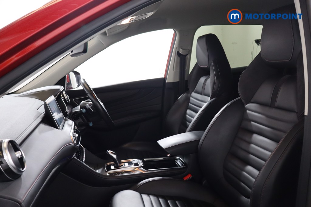 Mg Motor Uk HS Trophy Automatic Petrol SUV - Stock Number (1558522) - 21st supplementary image