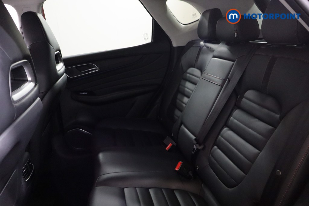 Mg Motor Uk HS Trophy Automatic Petrol SUV - Stock Number (1558522) - 22nd supplementary image