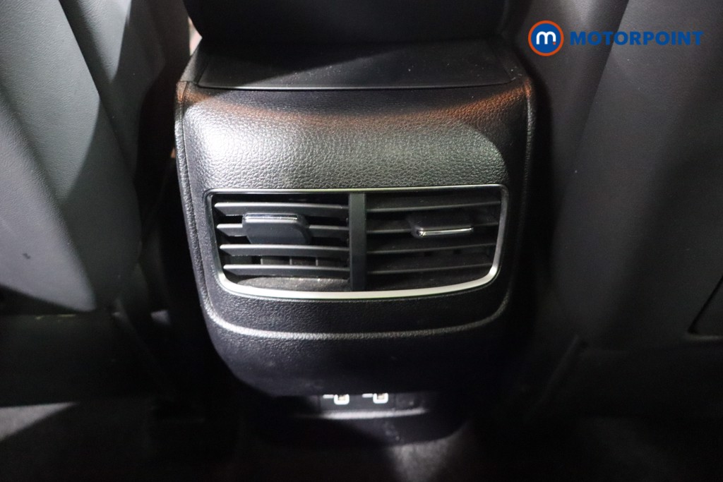 Mg Motor Uk HS Trophy Automatic Petrol SUV - Stock Number (1558522) - 23rd supplementary image