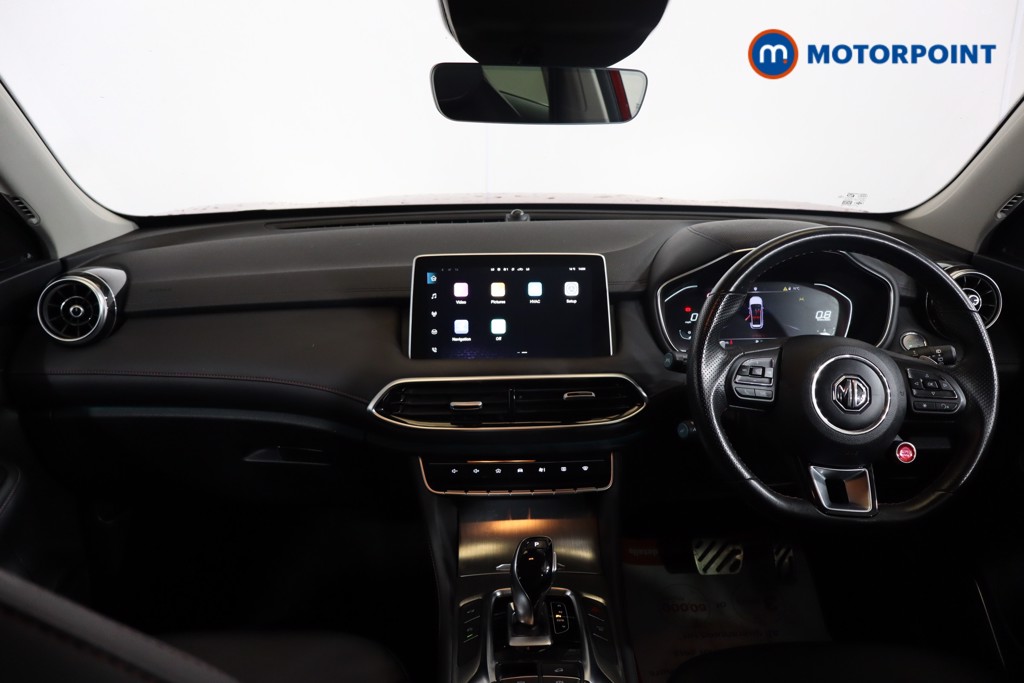 Mg Motor Uk HS Trophy Automatic Petrol SUV - Stock Number (1558522) - 24th supplementary image