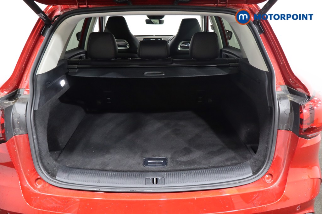 Mg Motor Uk HS Trophy Automatic Petrol SUV - Stock Number (1558522) - 25th supplementary image