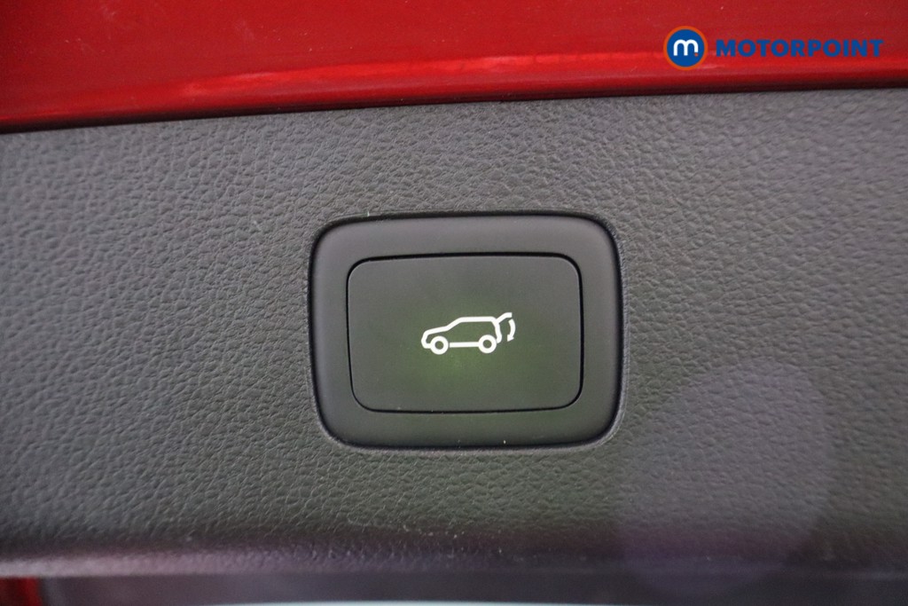 Mg Motor Uk HS Trophy Automatic Petrol SUV - Stock Number (1558522) - 26th supplementary image
