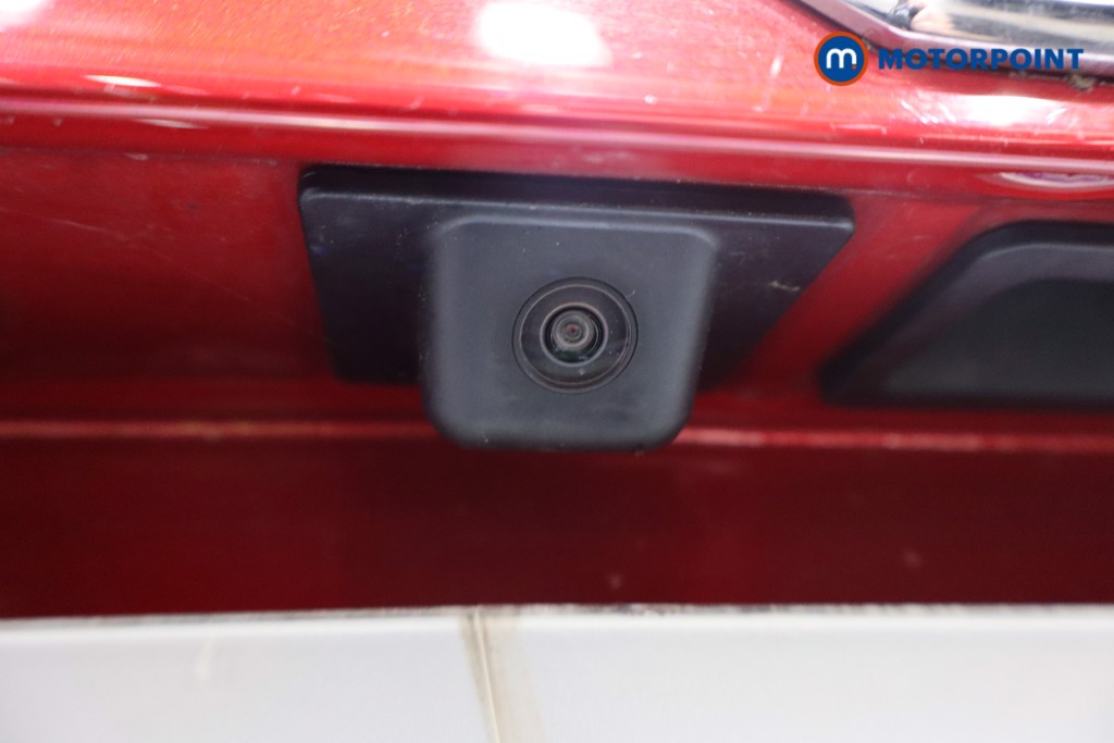 Mg Motor Uk HS Trophy Automatic Petrol SUV - Stock Number (1558522) - 27th supplementary image