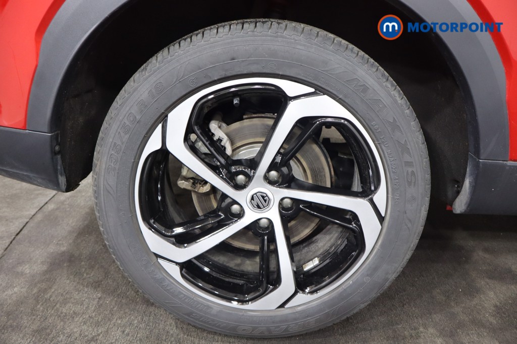 Mg Motor Uk HS Trophy Automatic Petrol SUV - Stock Number (1558522) - 28th supplementary image