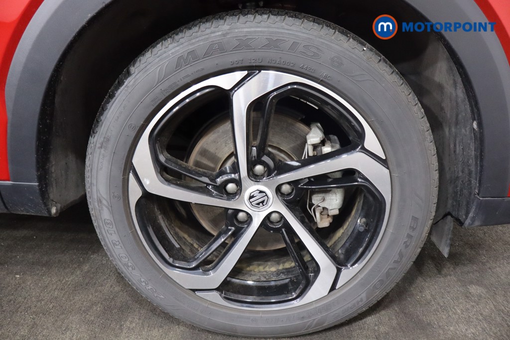Mg Motor Uk HS Trophy Automatic Petrol SUV - Stock Number (1558522) - 29th supplementary image