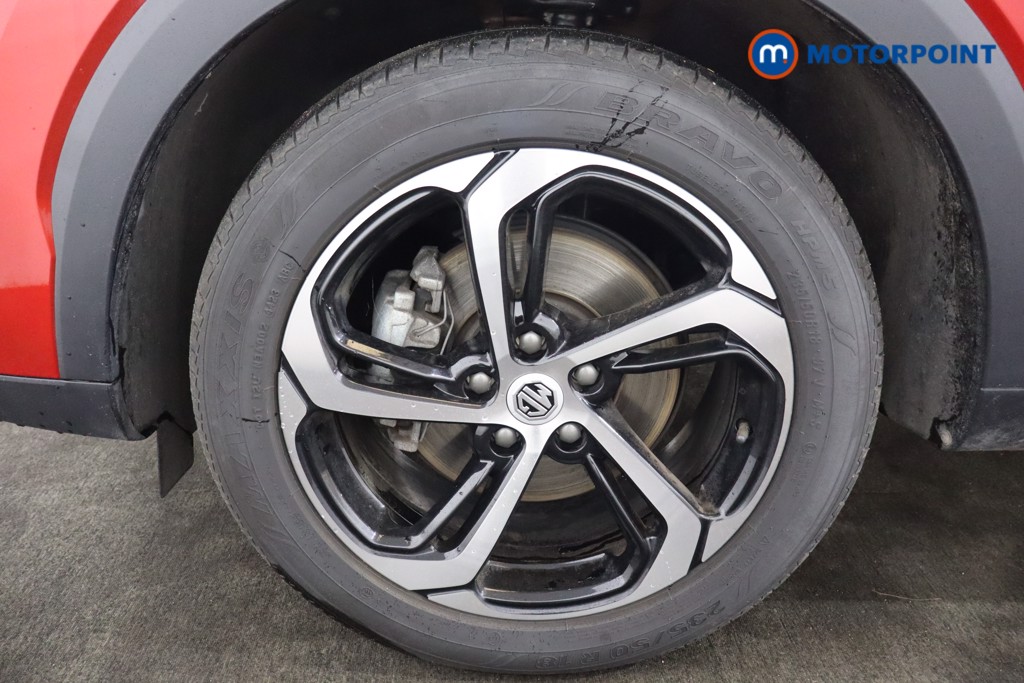 Mg Motor Uk HS Trophy Automatic Petrol SUV - Stock Number (1558522) - 30th supplementary image