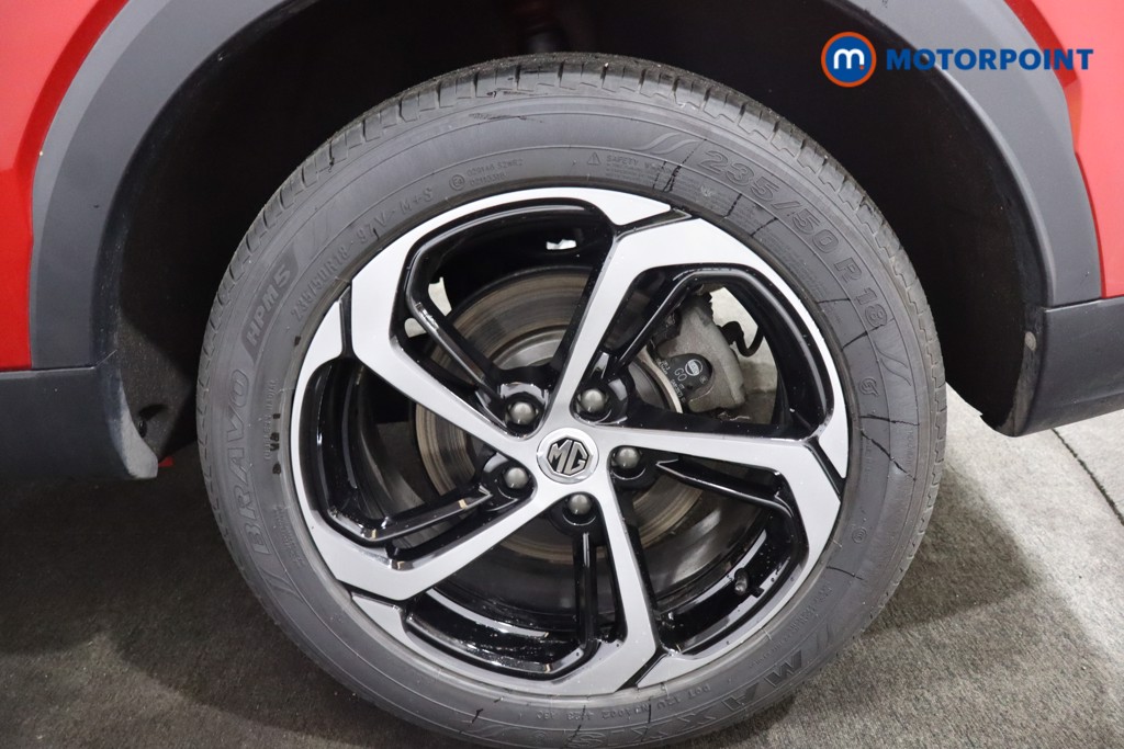 Mg Motor Uk HS Trophy Automatic Petrol SUV - Stock Number (1558522) - 31st supplementary image