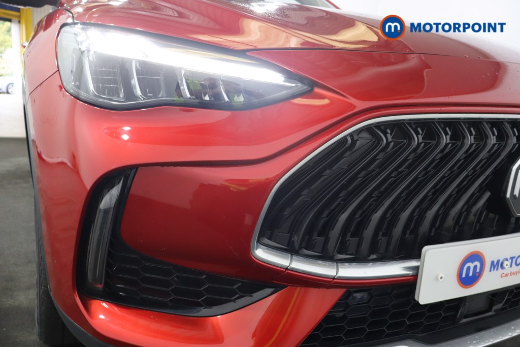 Mg Motor Uk HS Trophy Automatic Petrol SUV - Stock Number (1558522) - 32nd supplementary image
