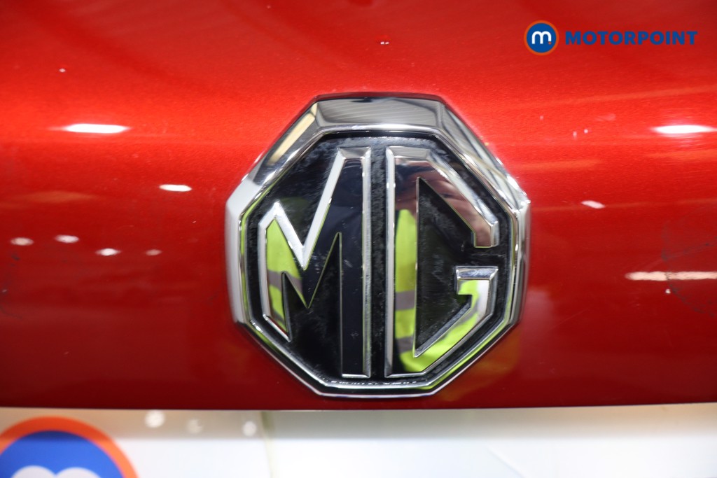 Mg Motor Uk HS Trophy Automatic Petrol SUV - Stock Number (1558522) - 35th supplementary image