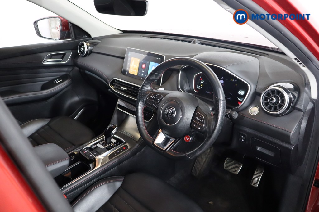 Mg Motor Uk HS Trophy Automatic Petrol SUV - Stock Number (1558522) - 1st supplementary image