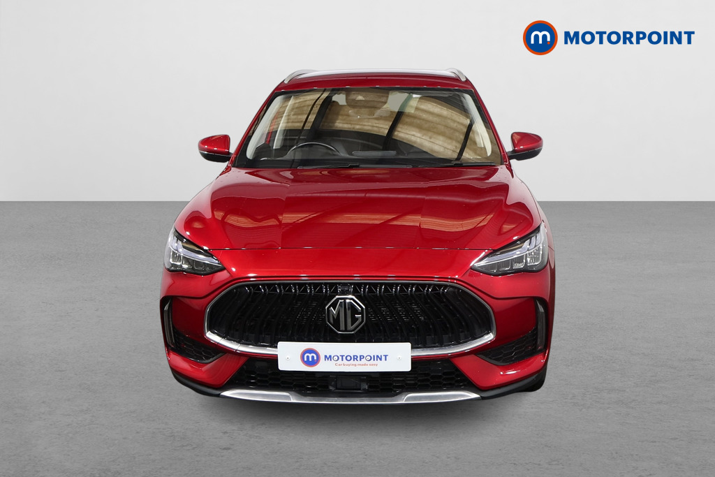 Mg Motor Uk HS Trophy Automatic Petrol SUV - Stock Number (1558522) - Front bumper