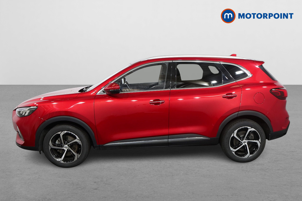 Mg Motor Uk HS Trophy Automatic Petrol SUV - Stock Number (1558522) - Passenger side