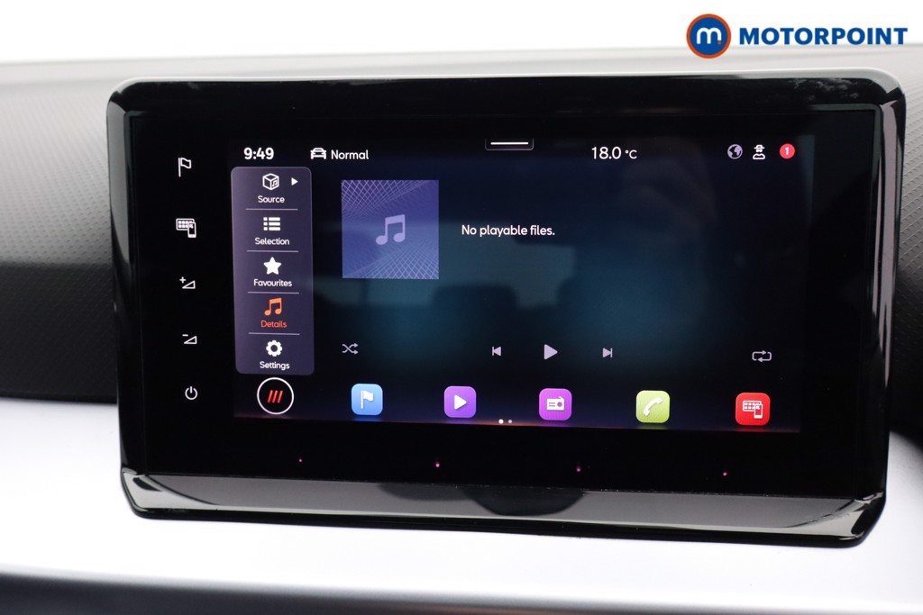 Seat Arona Fr Sport Automatic Petrol SUV - Stock Number (1558635) - 8th supplementary image