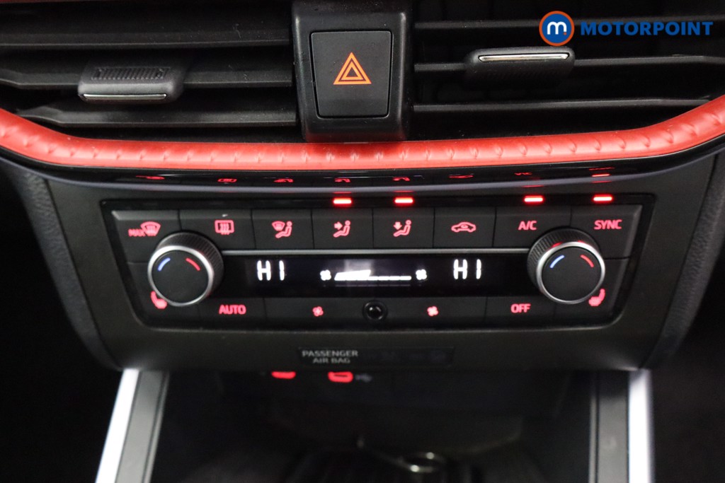 Seat Arona Fr Sport Automatic Petrol SUV - Stock Number (1558635) - 11th supplementary image