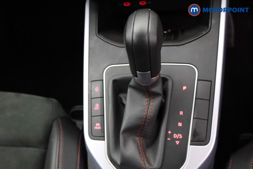 Seat Arona Fr Sport Automatic Petrol SUV - Stock Number (1558635) - 12th supplementary image