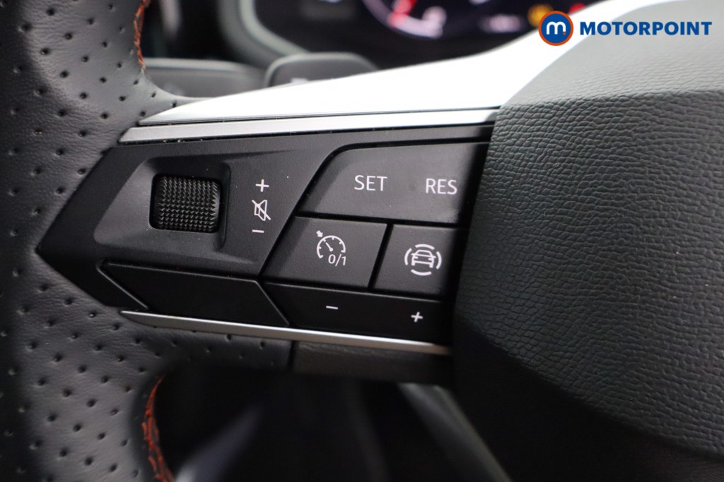 Seat Arona Fr Sport Automatic Petrol SUV - Stock Number (1558635) - 13th supplementary image