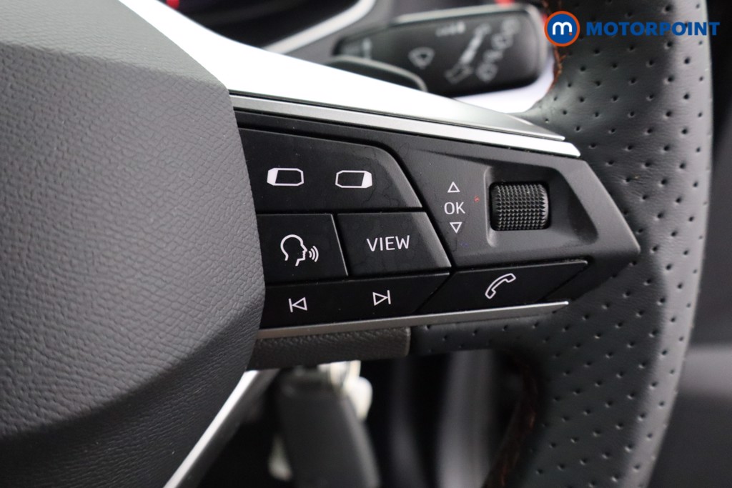 Seat Arona Fr Sport Automatic Petrol SUV - Stock Number (1558635) - 14th supplementary image
