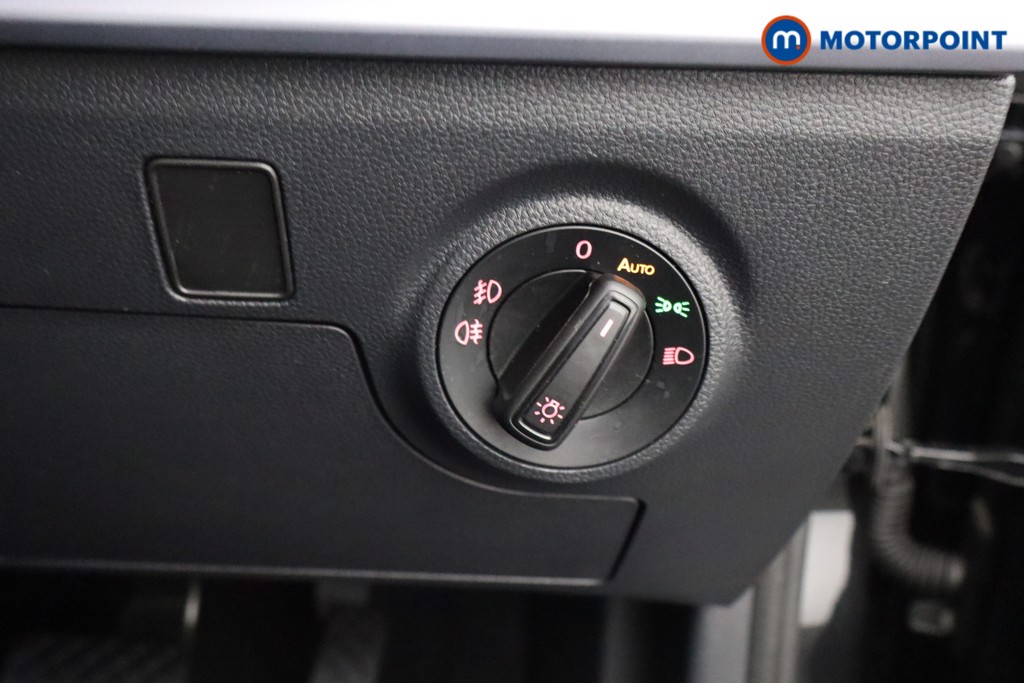 Seat Arona Fr Sport Automatic Petrol SUV - Stock Number (1558635) - 15th supplementary image