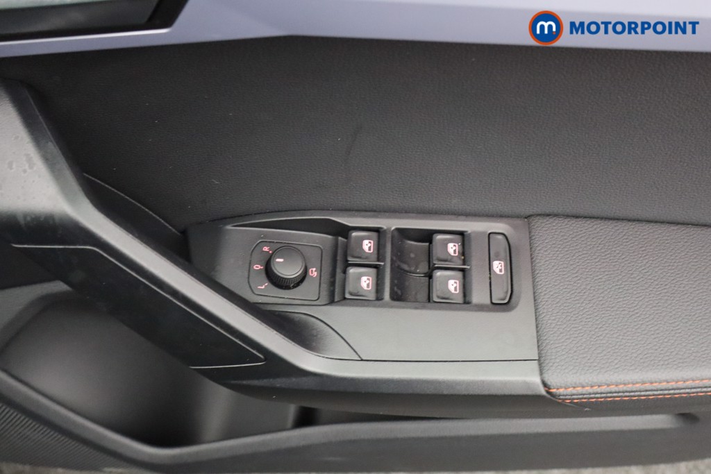 Seat Arona Fr Sport Automatic Petrol SUV - Stock Number (1558635) - 16th supplementary image
