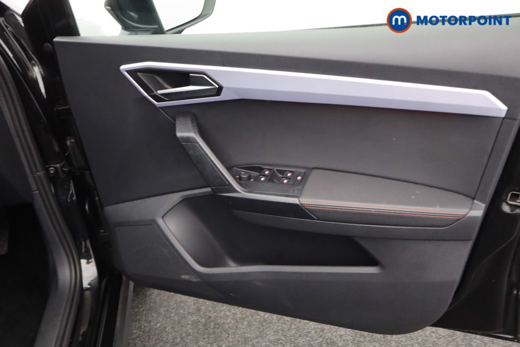 Seat Arona Fr Sport Automatic Petrol SUV - Stock Number (1558635) - 17th supplementary image