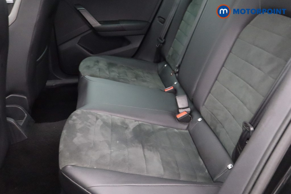 Seat Arona Fr Sport Automatic Petrol SUV - Stock Number (1558635) - 22nd supplementary image