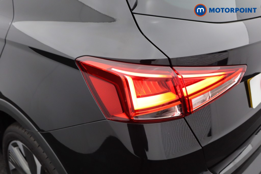 Seat Arona Fr Sport Automatic Petrol SUV - Stock Number (1558635) - 24th supplementary image