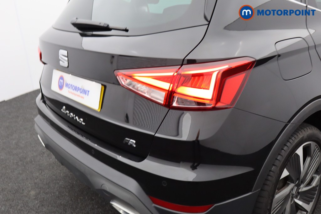 Seat Arona Fr Sport Automatic Petrol SUV - Stock Number (1558635) - 25th supplementary image