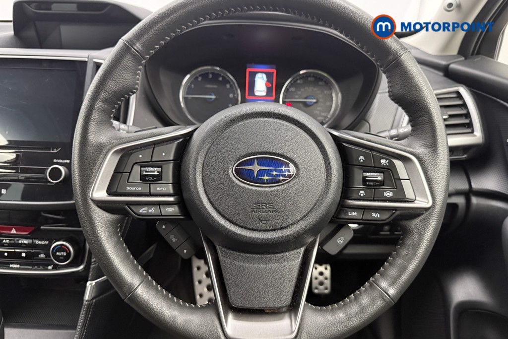 Subaru Forester Xe Premium Automatic Petrol-Electric Hybrid SUV - Stock Number (1559288) - 5th supplementary image