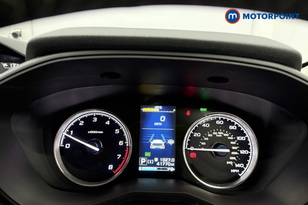 Subaru Forester Xe Premium Automatic Petrol-Electric Hybrid SUV - Stock Number (1559288) - 6th supplementary image