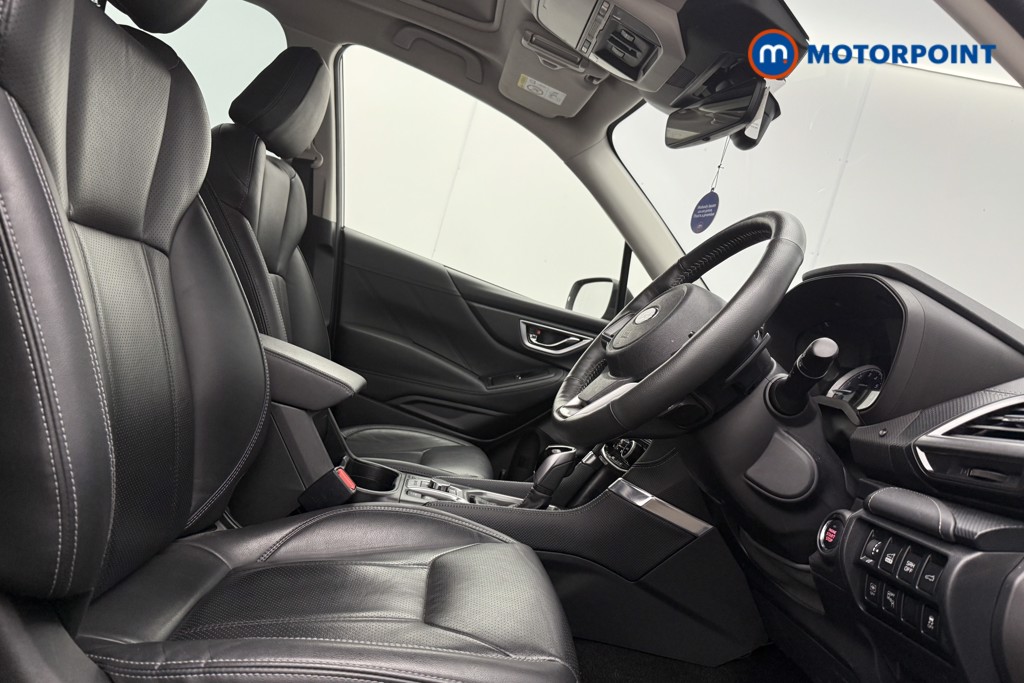 Subaru Forester Xe Premium Automatic Petrol-Electric Hybrid SUV - Stock Number (1559288) - 8th supplementary image
