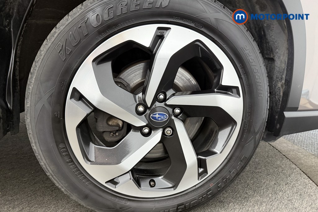 Subaru Forester Xe Premium Automatic Petrol-Electric Hybrid SUV - Stock Number (1559288) - 11th supplementary image