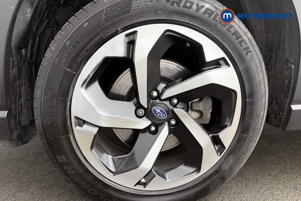 Subaru Forester Xe Premium Automatic Petrol-Electric Hybrid SUV - Stock Number (1559288) - 12th supplementary image