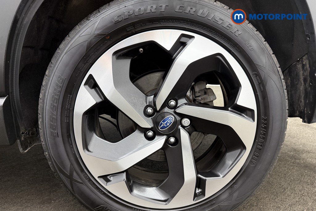 Subaru Forester Xe Premium Automatic Petrol-Electric Hybrid SUV - Stock Number (1559288) - 13th supplementary image