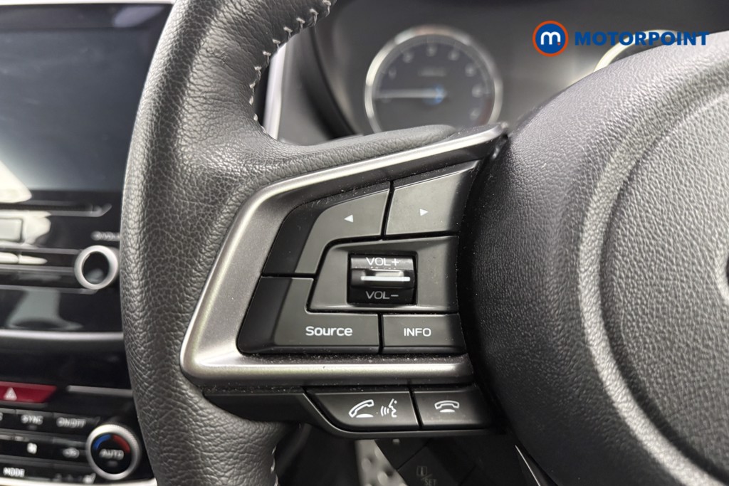 Subaru Forester Xe Premium Automatic Petrol-Electric Hybrid SUV - Stock Number (1559288) - 14th supplementary image