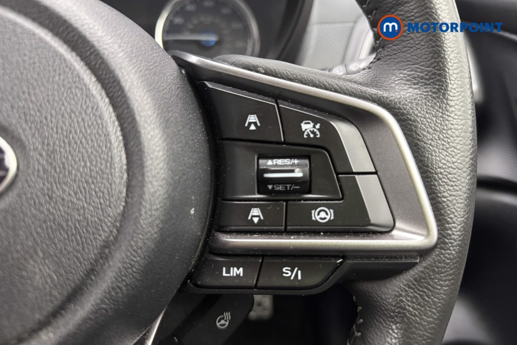 Subaru Forester Xe Premium Automatic Petrol-Electric Hybrid SUV - Stock Number (1559288) - 15th supplementary image